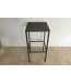 Tabouret de bar ARES