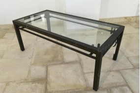 ARES coffee table