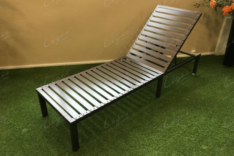 Chaise longue ARES