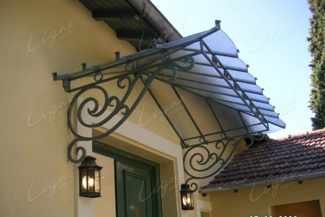 Pergola STAR