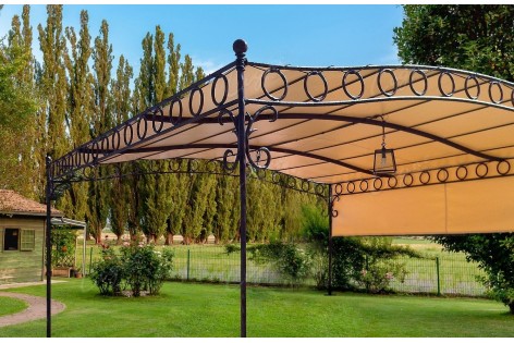 Pergola CHINON