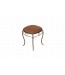 Tabouret TULIPE 