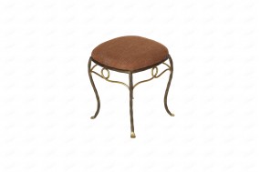 Tabouret TULIPE 