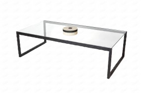 Table basse D-LINE