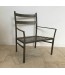 Fauteuil bas ARES