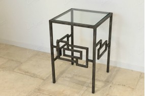 ARES bedside table