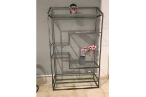 ARES shelving unit