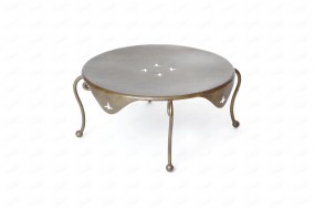 Table basse CYCLADE ronde